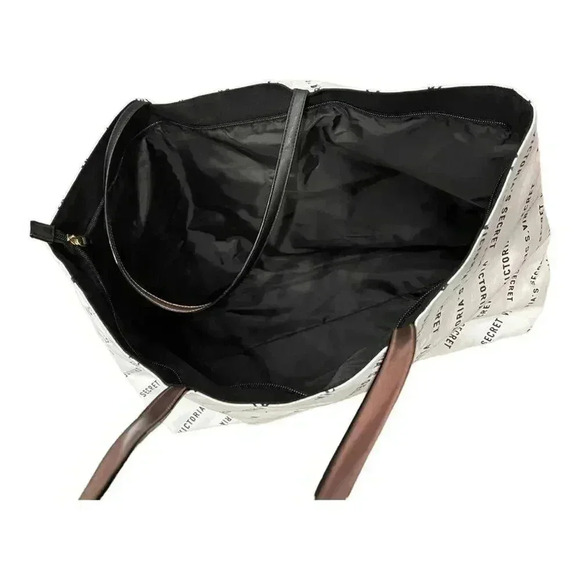 Victoria’s Secret Extra Large Tote - Picture 2 of 2